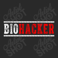 Biohacker Vintage Toddler T-shirt | Artistshot