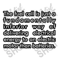 The Fuel Cell... 