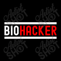 Biohacker Fleece Short | Artistshot