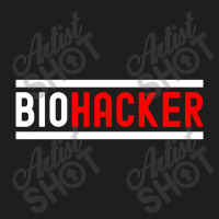 Biohacker Classic T-shirt | Artistshot