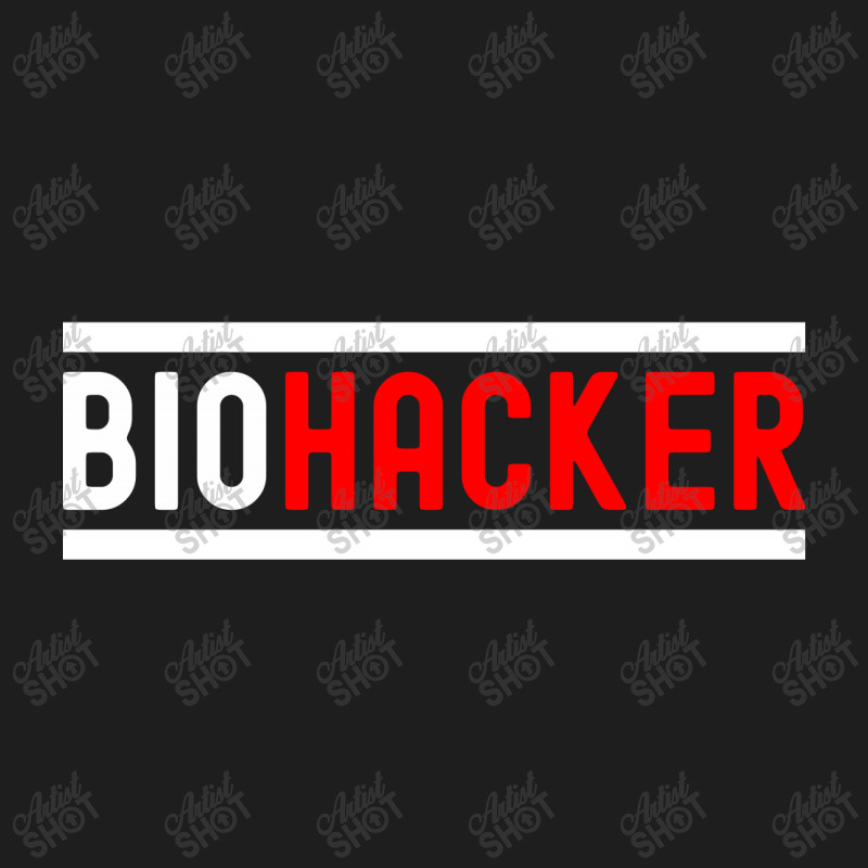 Biohacker Classic T-shirt | Artistshot