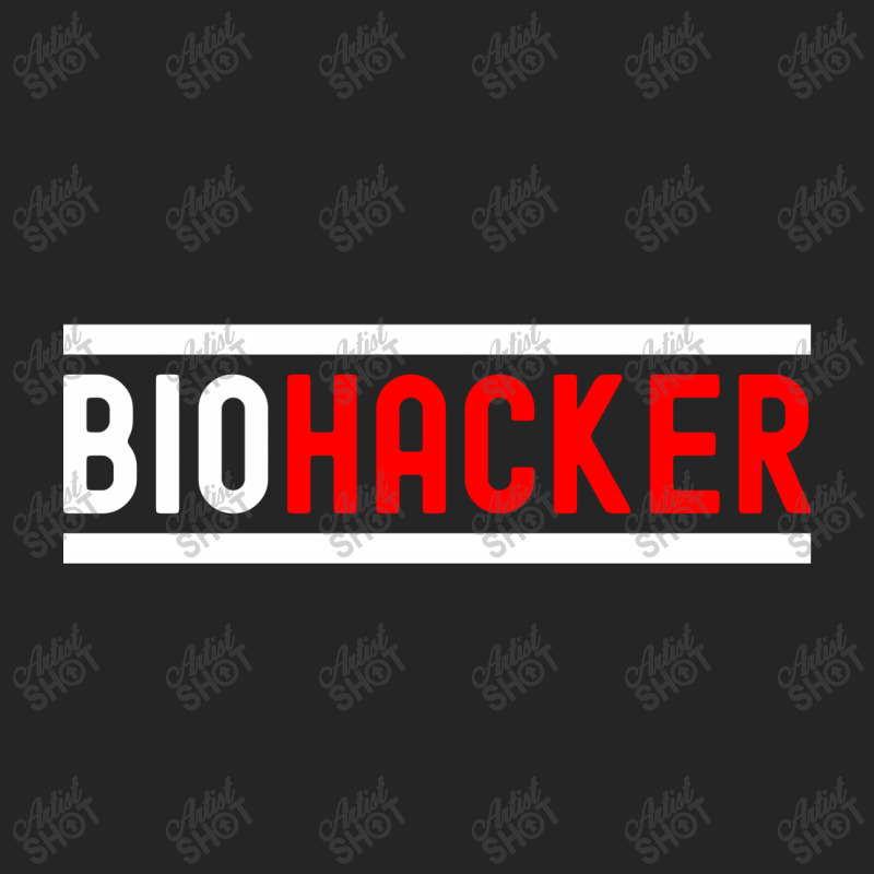 Biohacker Unisex Hoodie | Artistshot