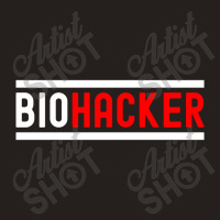 Biohacker Tank Top | Artistshot