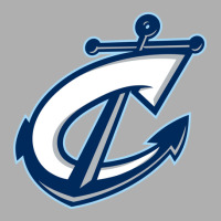 Columbus Clippers 1 Ladies Fitted T-shirt | Artistshot