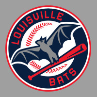 Louisville Bats (1) Youth Tee | Artistshot