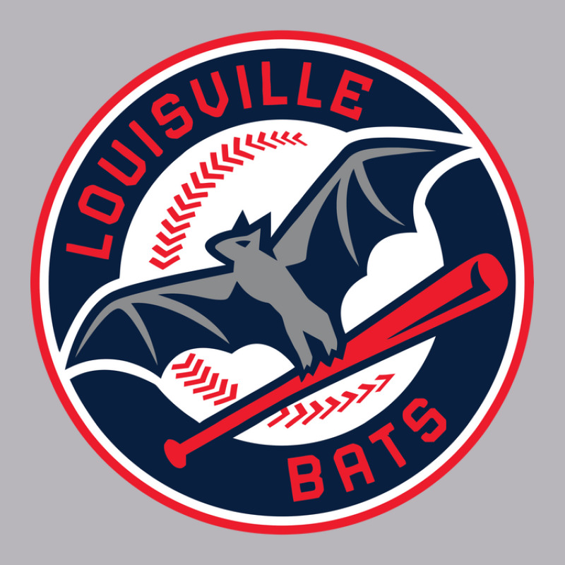 Louisville Bats (1) Toddler T-shirt by Baden | Artistshot