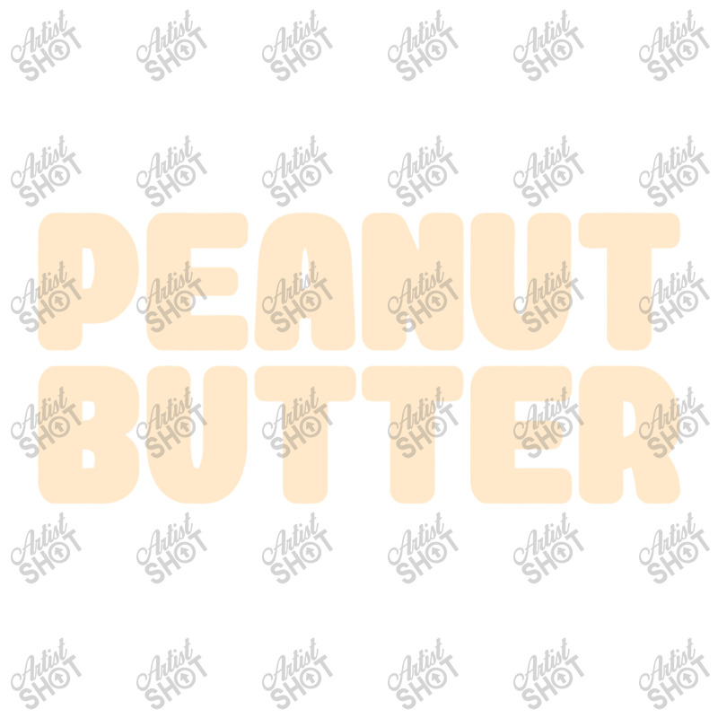 Peanut Butter Take Out Paper Bag - 14 X 10 X 15 1/2 | Artistshot