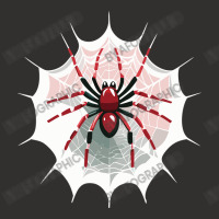 Red Wild Spider Object Champion Hoodie | Artistshot