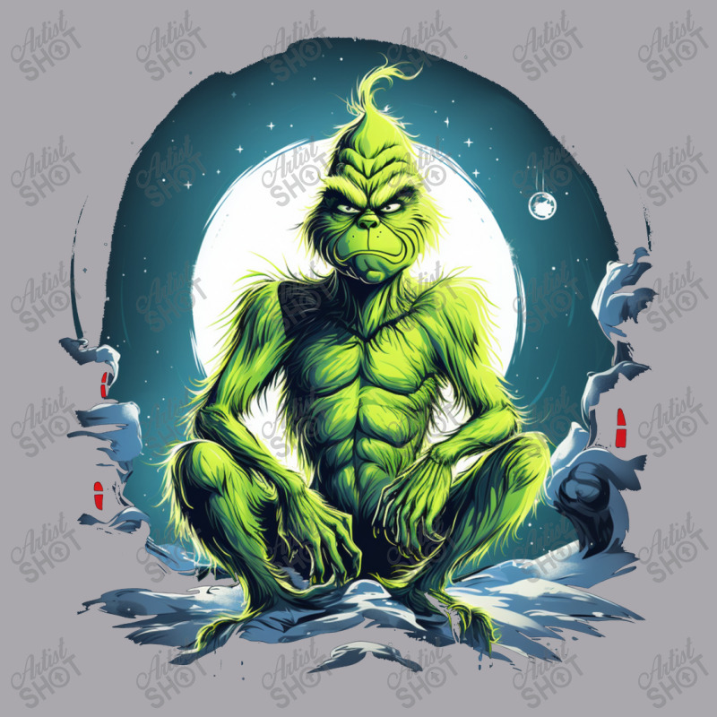 Grinch Youth 3/4 Sleeve by Unal Design | Artistshot