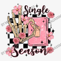 Single Season Ladies Fitted T-shirt | Artistshot