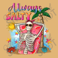 Always Salty Vintage Short | Artistshot