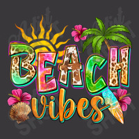 Beach Vibes Ladies Curvy T-shirt | Artistshot