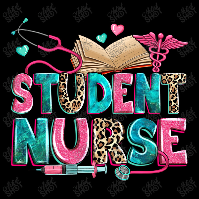 Student Nurse Long Sleeve Shirts | Artistshot