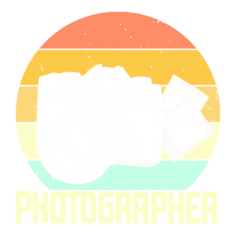 Photographer T  Shirt Photographer T  Shirt Cub Paper Bag - 8 X 4 1/2 X 10 1/4 | Artistshot