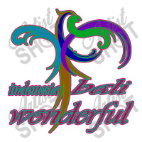 Indonesia Bali Wonderful Debie Paper Bag - 10 X 5 X 13 | Artistshot