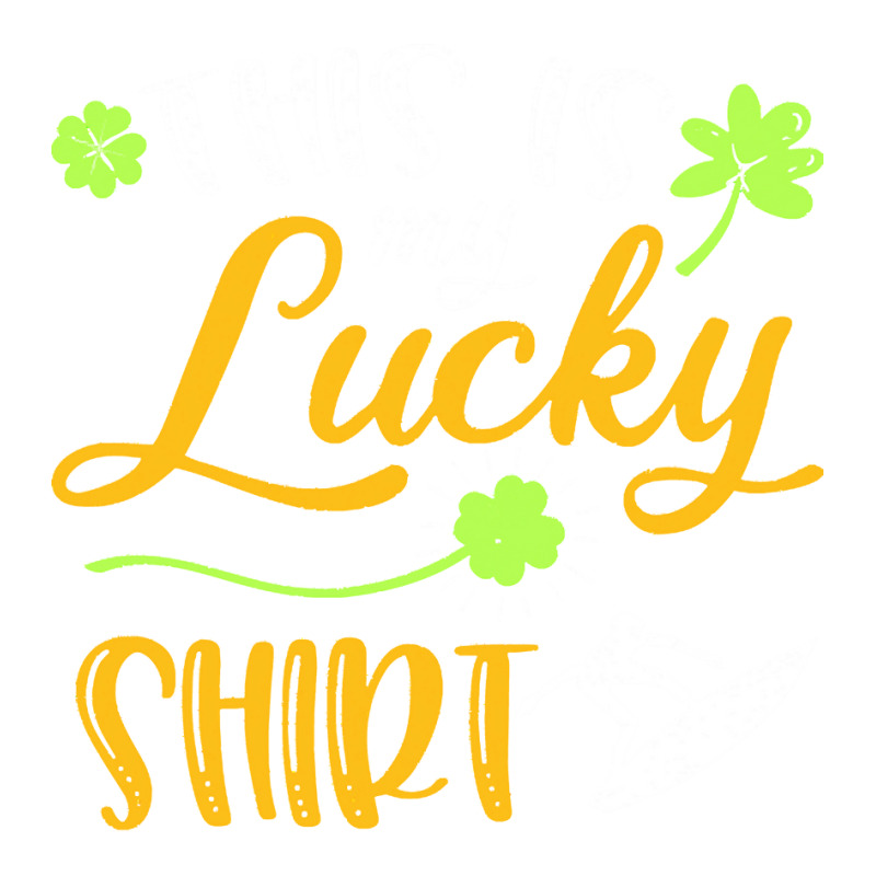 Surfing St Patricks Day T  Shirt Surfing This Is My Lucky Shirt St Pat Debie Paper Bag - 10 X 5 X 13 | Artistshot