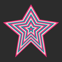 Pop Art T  Shirt Retro Star Exclusive T-shirt | Artistshot