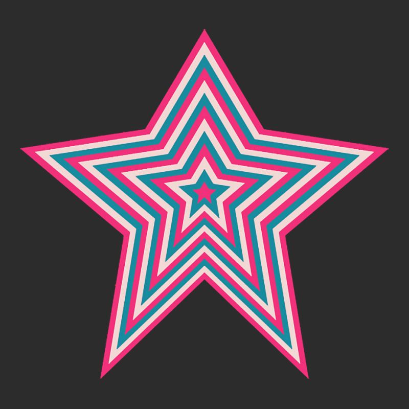 Pop Art T  Shirt Retro Star Exclusive T-shirt by cocksfootarmpit | Artistshot