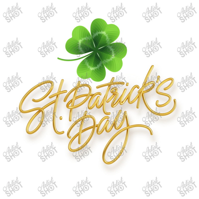 St Patrick's Day Gifts Mart Paper Bag -13 X 7 X 17 | Artistshot