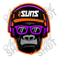 #suns Jammin Mart Paper Bag -13 X 7 X 17 | Artistshot