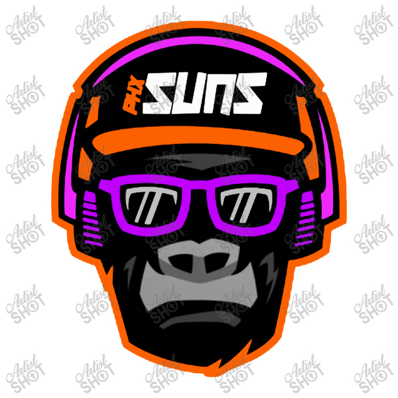 #suns Jammin Mart Paper Bag -13 X 7 X 17 | Artistshot