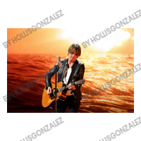 Keith Urban Watch Urban Livestream Concert From His Basement Cub Paper Bag - 8 X 4 1/2 X 10 1/4 | Artistshot