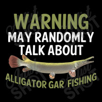 Alligator Gar Fish Freshwater Fishing Maternity Scoop Neck T-shirt | Artistshot