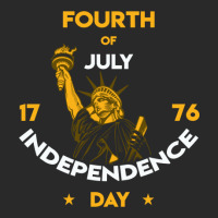 Liberty Enlightening The World Fourth Of July 1776 Independence Day Toddler T-shirt | Artistshot