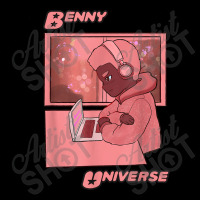 Benny Universe Type Beat Toddler Sweatshirt | Artistshot