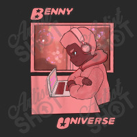 Benny Universe Type Beat Toddler T-shirt | Artistshot