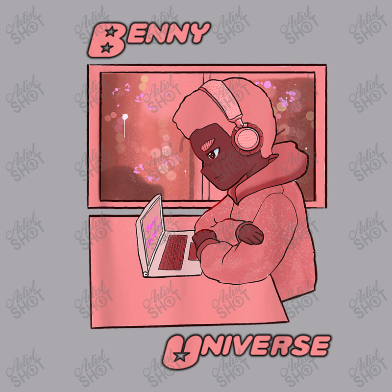 Benny Universe Type Beat Youth 3/4 Sleeve by Yuh2105 | Artistshot