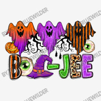 Boo-jee Metal Print Horizontal | Artistshot