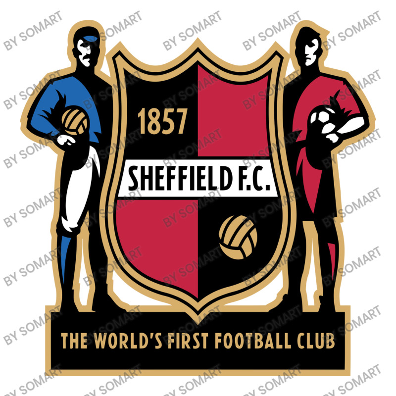 Sheffield-fc Mart Paper Bag -13 X 7 X 17 | Artistshot