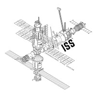 Astronaut  Space Station Iss Queen Paper Bag - 16 X 6 X 19 1/4 | Artistshot