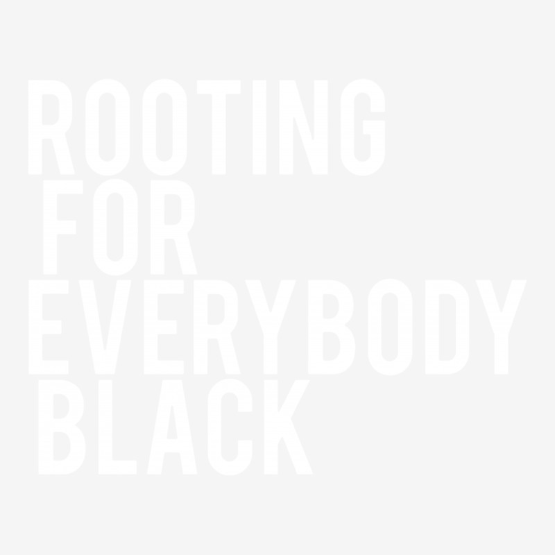 Rooting For Everybody Black Magic Mug | Artistshot
