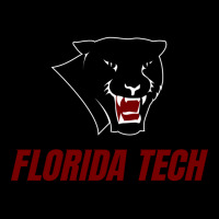 Florida Tech Panthers Legging | Artistshot