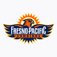 Fresno Pacific Sunbirds T-shirt | Artistshot