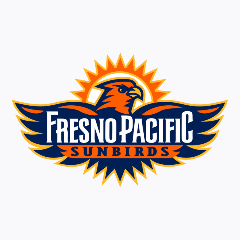 Fresno Pacific Sunbirds T-Shirt by tonyleo | Artistshot