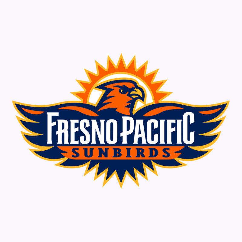 Fresno Pacific Sunbirds Tank Top by tonyleo | Artistshot