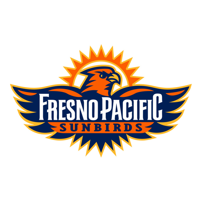 Fresno Pacific Sunbirds V-Neck Tee by tonyleo | Artistshot