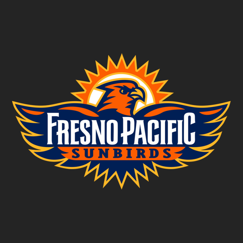 Fresno Pacific Sunbirds 3/4 Sleeve Shirt by tonyleo | Artistshot