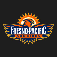 Fresno Pacific Sunbirds Classic T-shirt | Artistshot