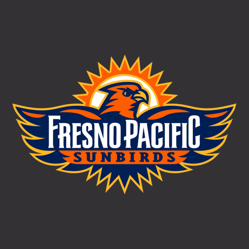 Fresno Pacific Sunbirds Vintage Hoodie by tonyleo | Artistshot