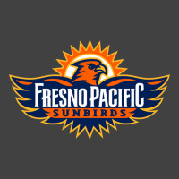 Fresno Pacific Sunbirds Vintage T-shirt | Artistshot