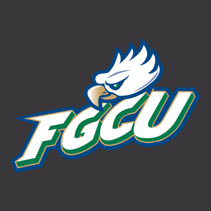 Florida Gu1f C0ast Eagles Ladies Curvy T-Shirt by tonyleo | Artistshot