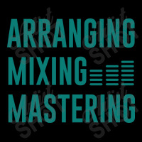 Arranging Mixing Mastering Music Baby Tee | Artistshot