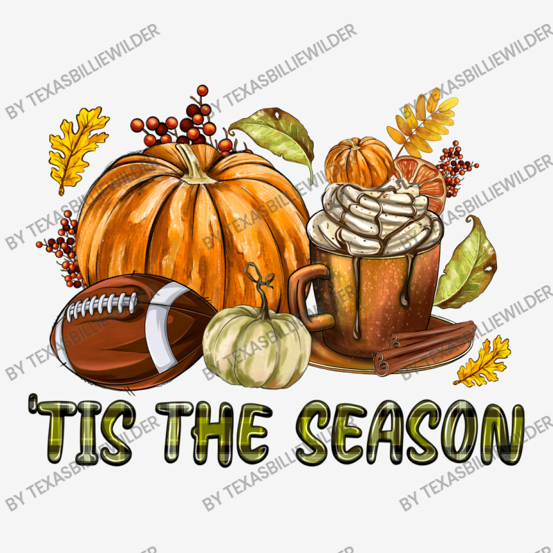 Tis The Season Fall Classic T-shirt by texasbilliewilder | Artistshot