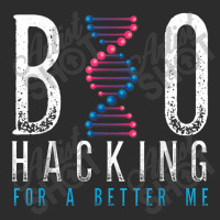 Biohacking For A Better Me Science Exclusive T-shirt | Artistshot