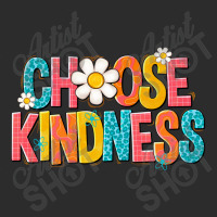 Choose Kindness Exclusive T-shirt | Artistshot