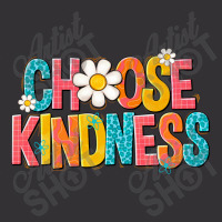 Choose Kindness Vintage Short | Artistshot